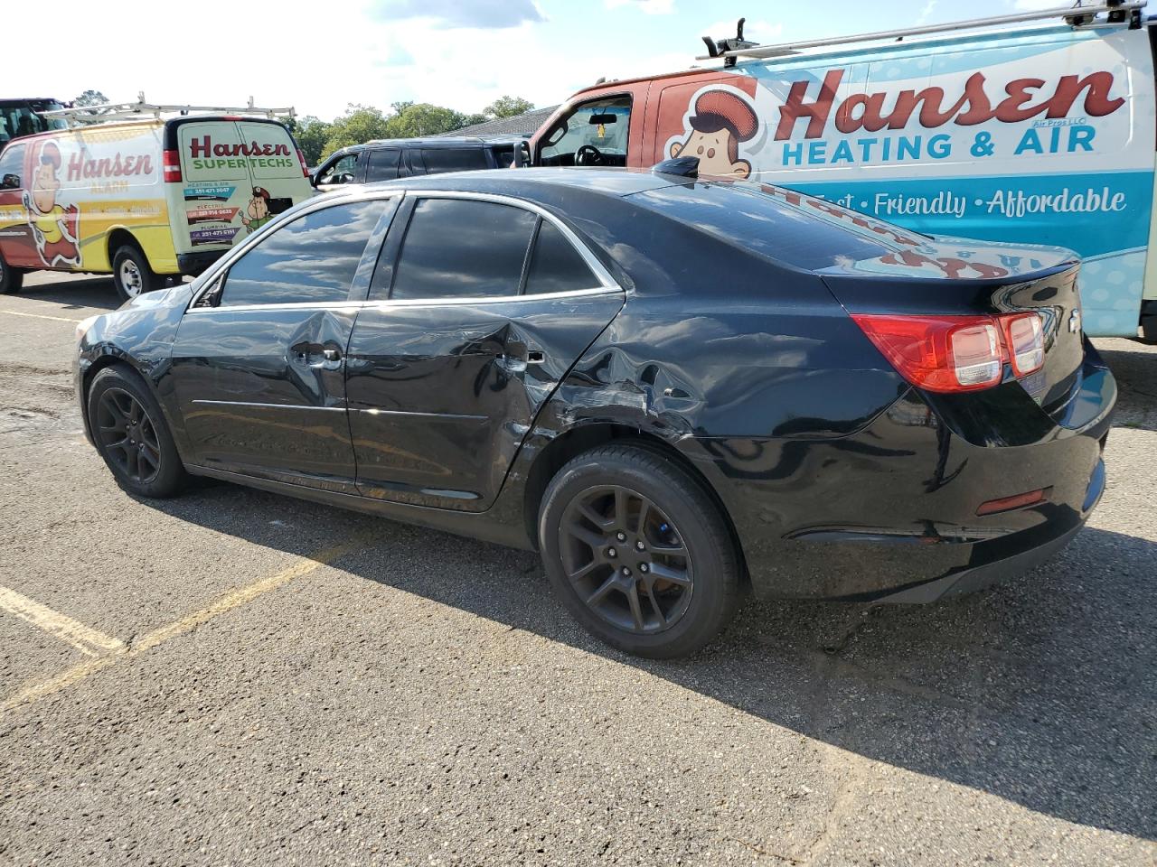 2016 Malibu VIN 1G11C5SA2GU108730 photo 2