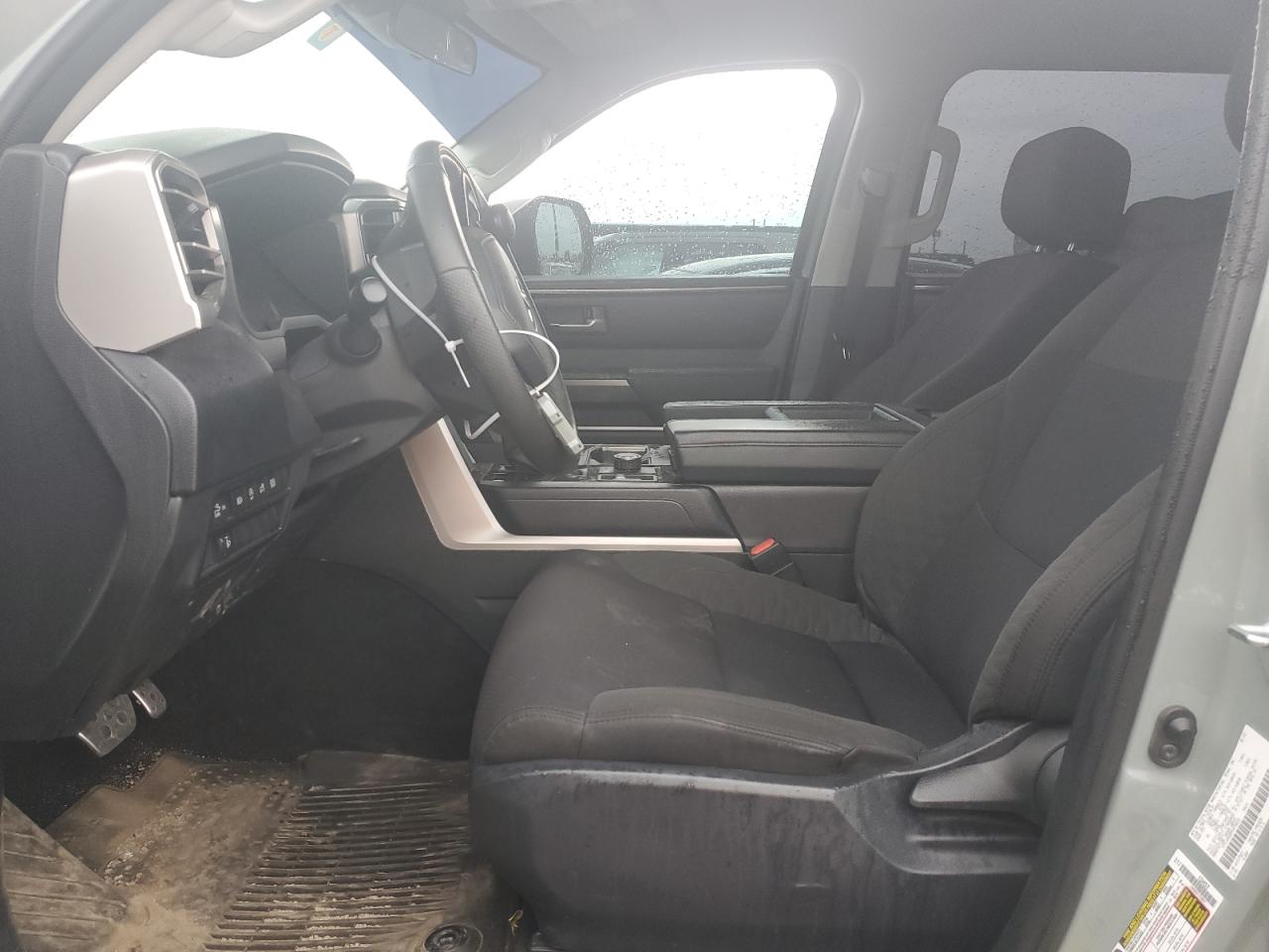 2023 Toyota Tundra VIN 5TFLA5DB5PX076818 photo 7