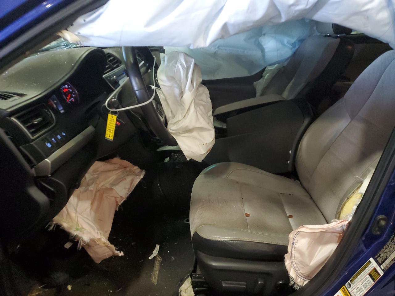 2015 TOYOTA Camry VIN 4T1BF1FK6FU946431 photo 7