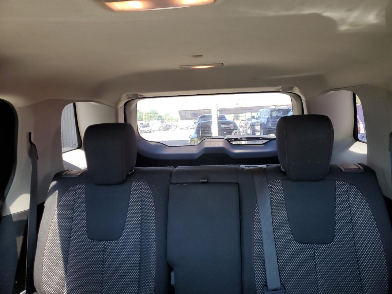 2014 GMC Terrain VIN 2GKALREK4E6165708 photo 10