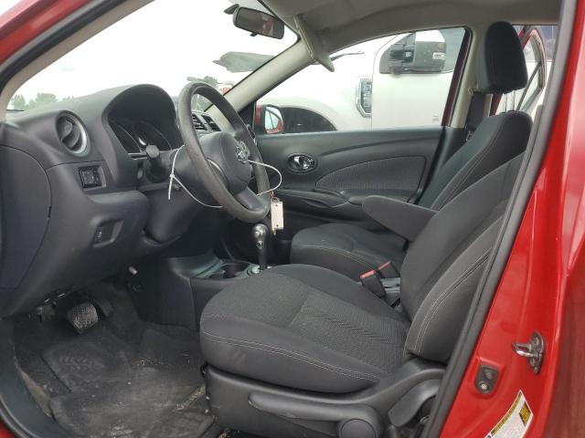2014 Nissan Versa VIN 3N1CN7AP5EL833387 photo 7