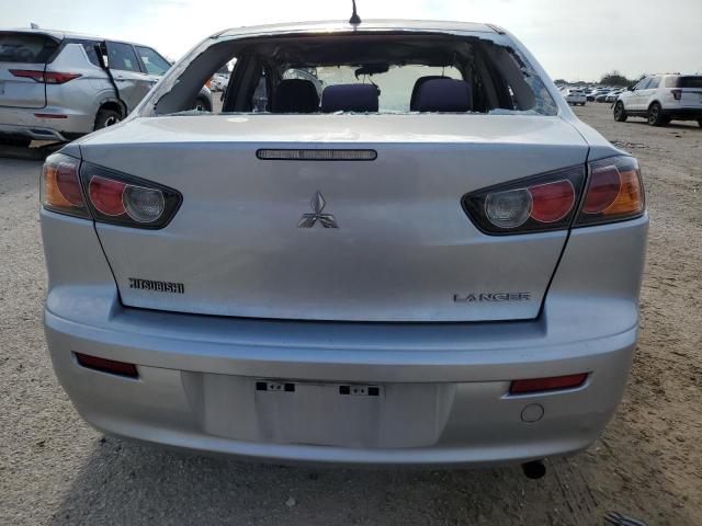 2014 Mitsubishi Lancer VIN JA32U2FU7EU018576 photo 6