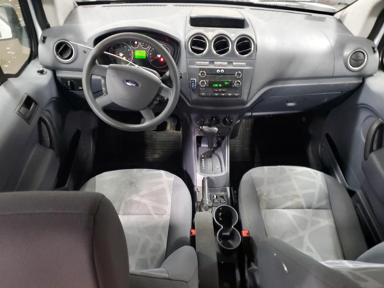 2012 FORD Transit VIN NM0LS6BN0CT106063 photo 8