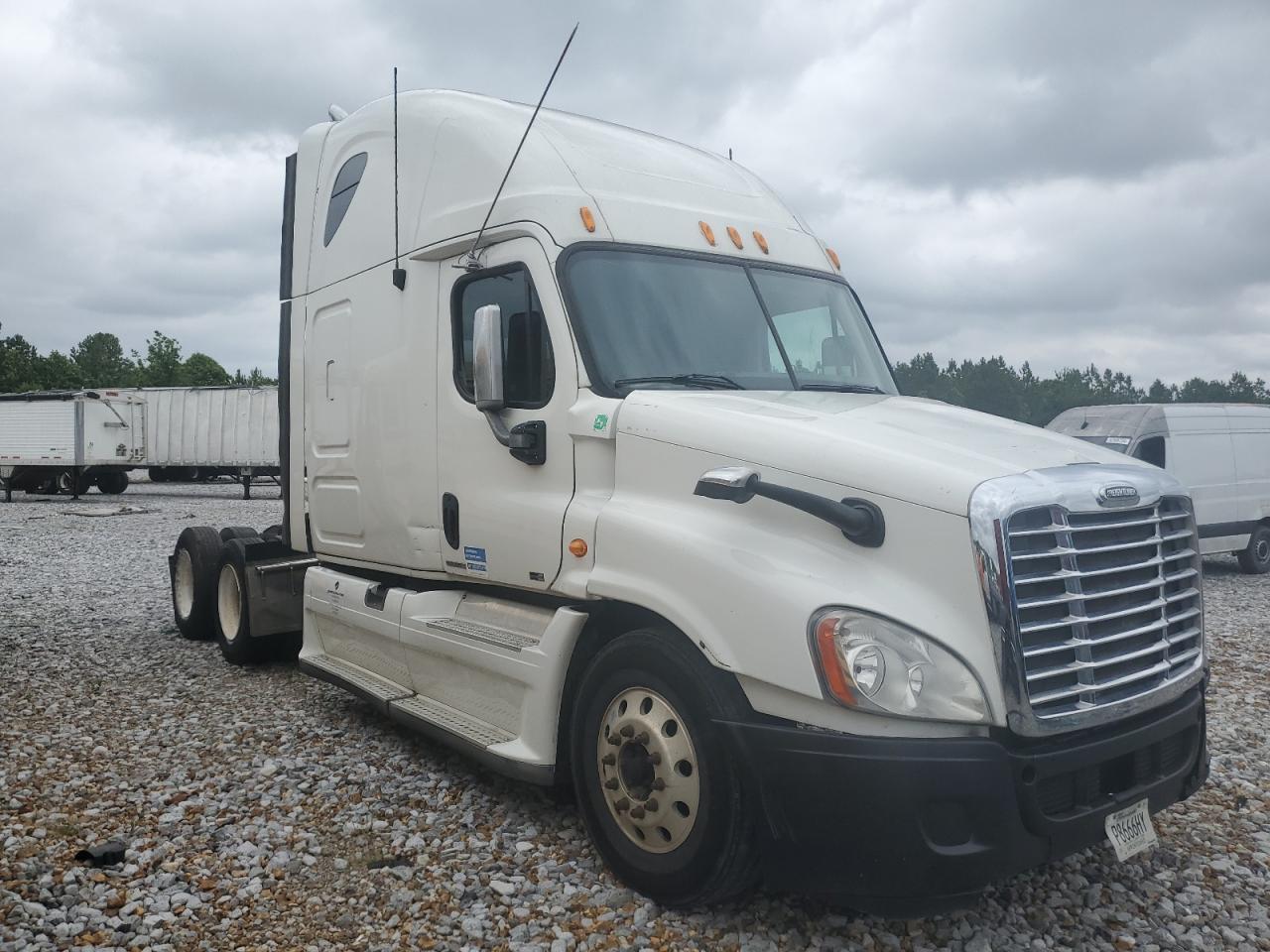 2012 FREIGHTLINER CASCADIA 125 VIN 1FUJGLDR5CSBM4285 photo 1