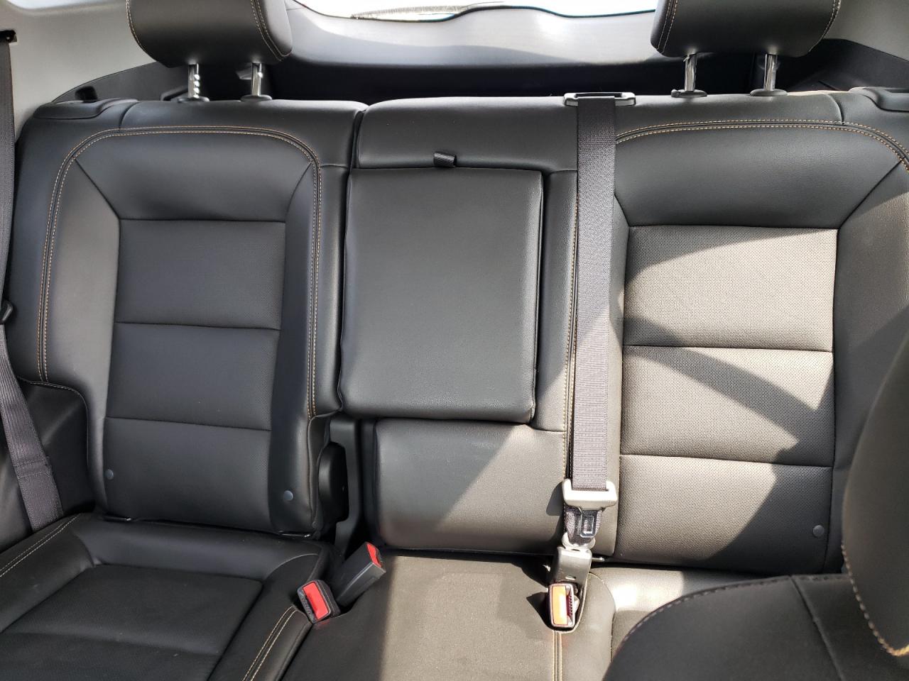 2021 GMC Terrain VIN 3GKALVEV6ML398826 photo 10