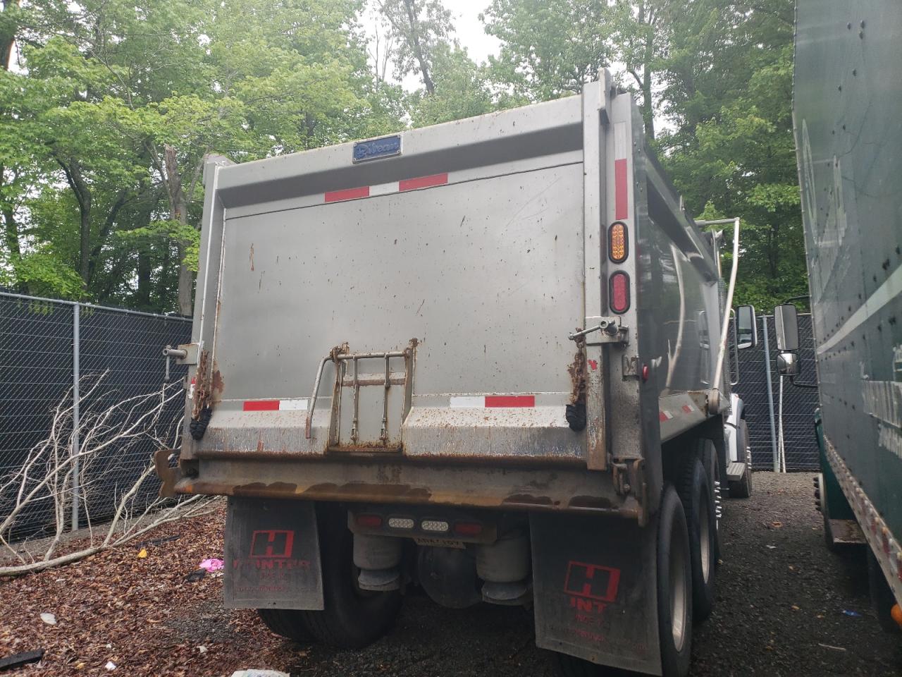 2019 PETERBILT 567 VIN 1NPCXPEX8KD261484 photo 4