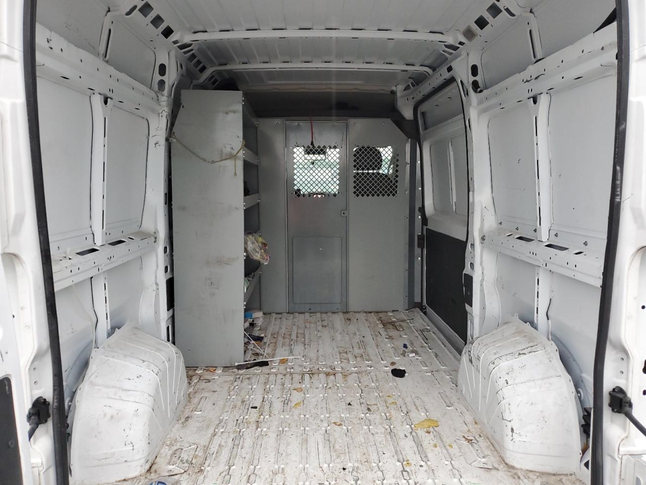 2021 Ram Promaster 1500 VIN 3C6LRVBG3ME565292 photo 10