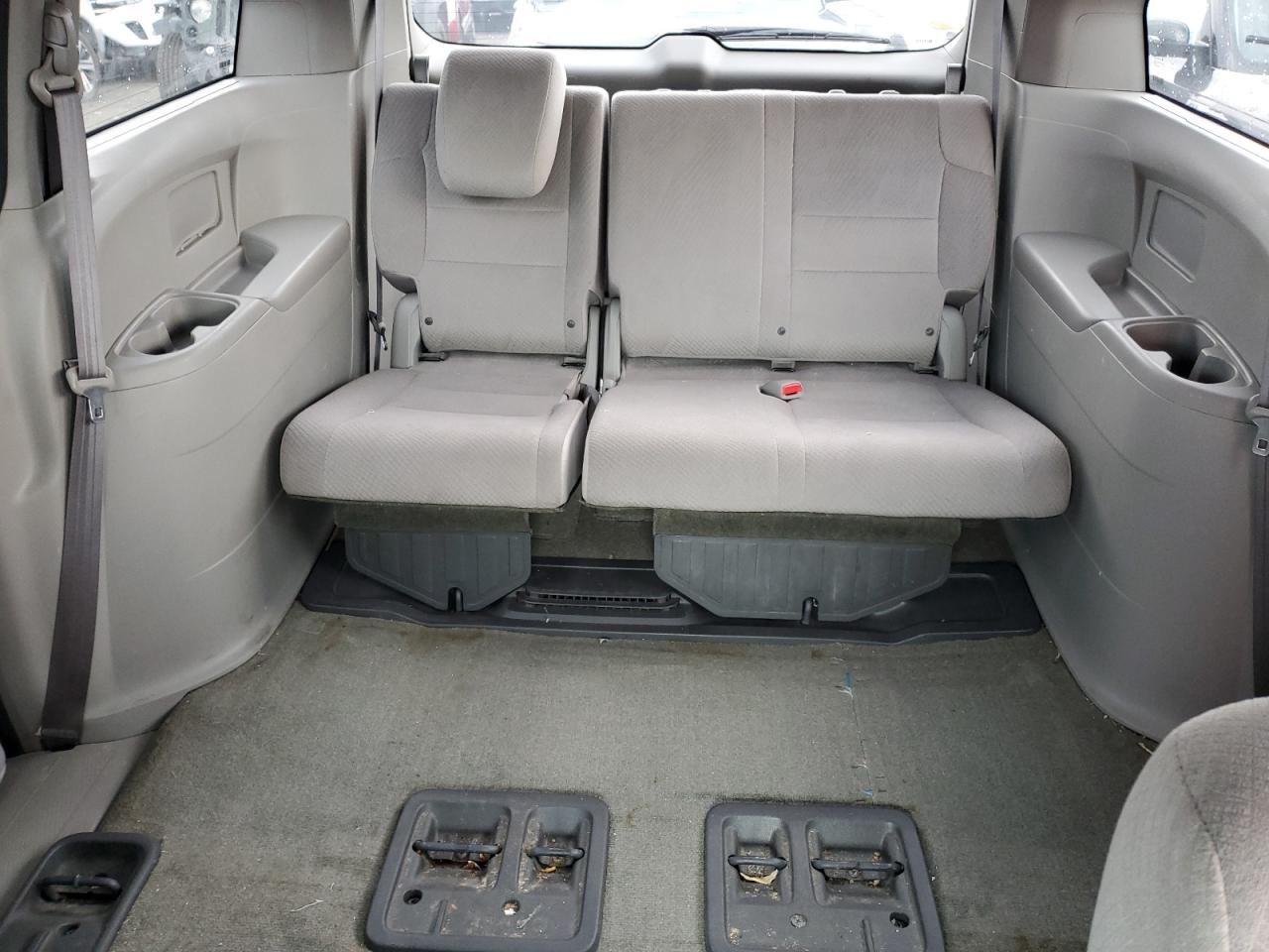 2015 HONDA Odyssey ex VIN 5FNRL5H42FB004144 photo 10