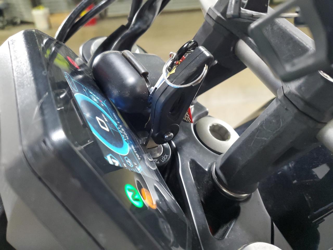 2021 OTHER MOTORCYCLE VIN LBBPHE048MBC80202 photo 8