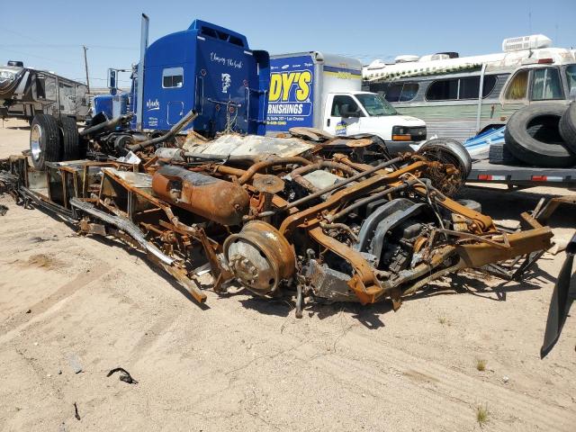 2020 Ford All models VIN 1F66F5DY9K0A12563 photo 3