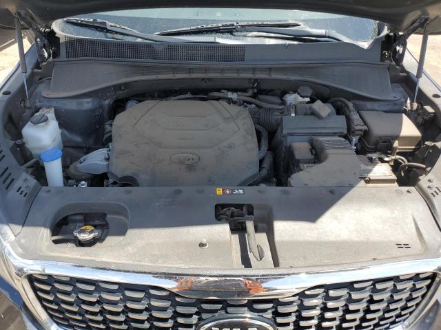 2019 Kia Sorento VIN 5XYPKDA50KG443725 photo 11