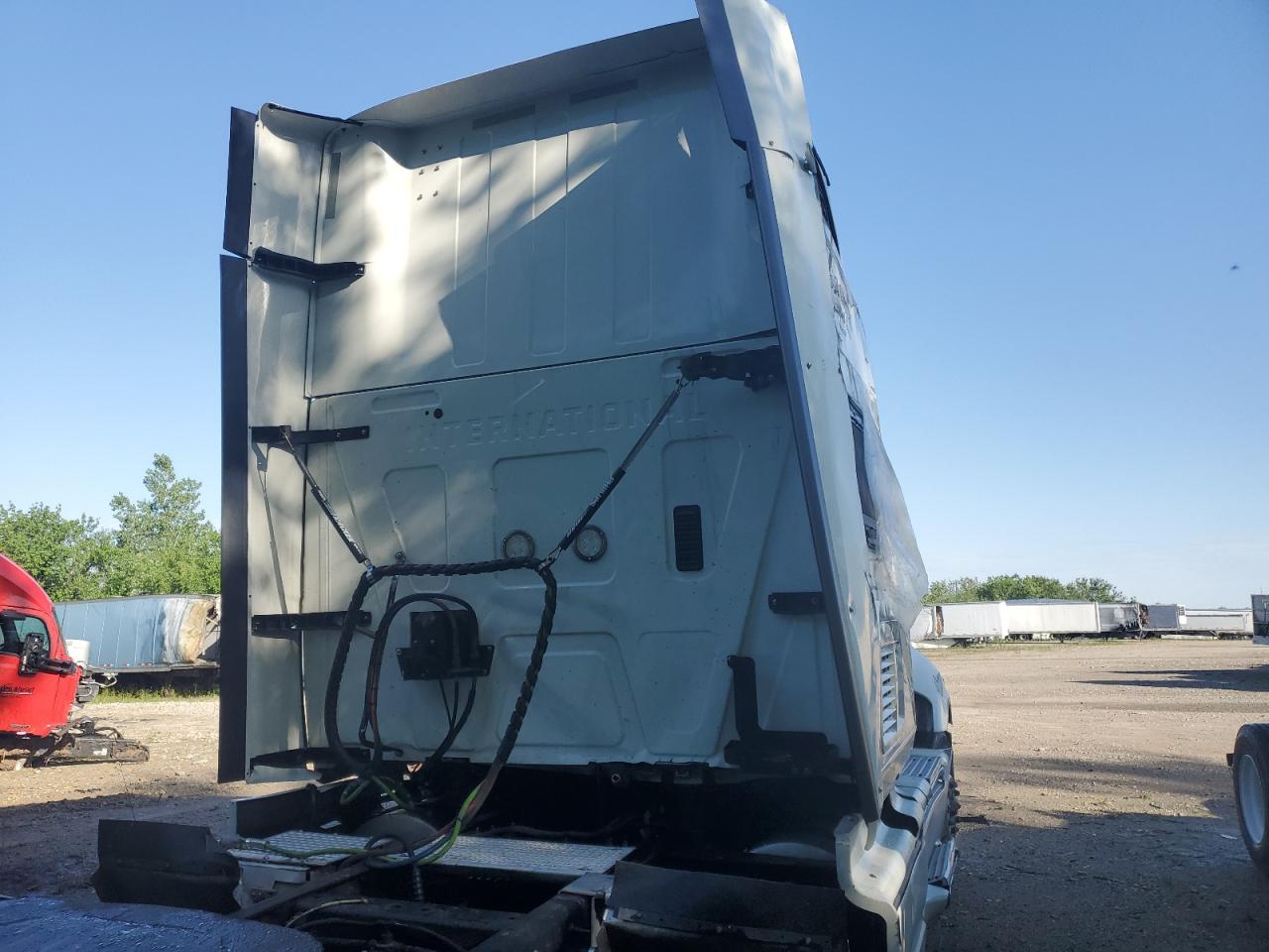 2015 INTERNATIONAL Prostar VIN 3HSDJAPR5FN663094 photo 6
