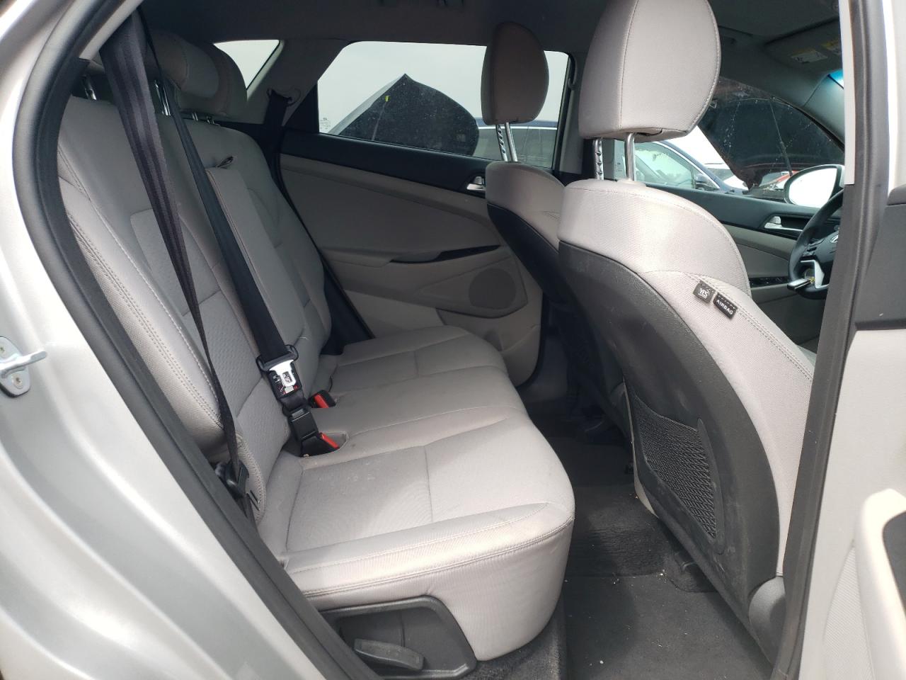 2020 HYUNDAI Tucson VIN KM8J3CAL2LU150304 photo 10