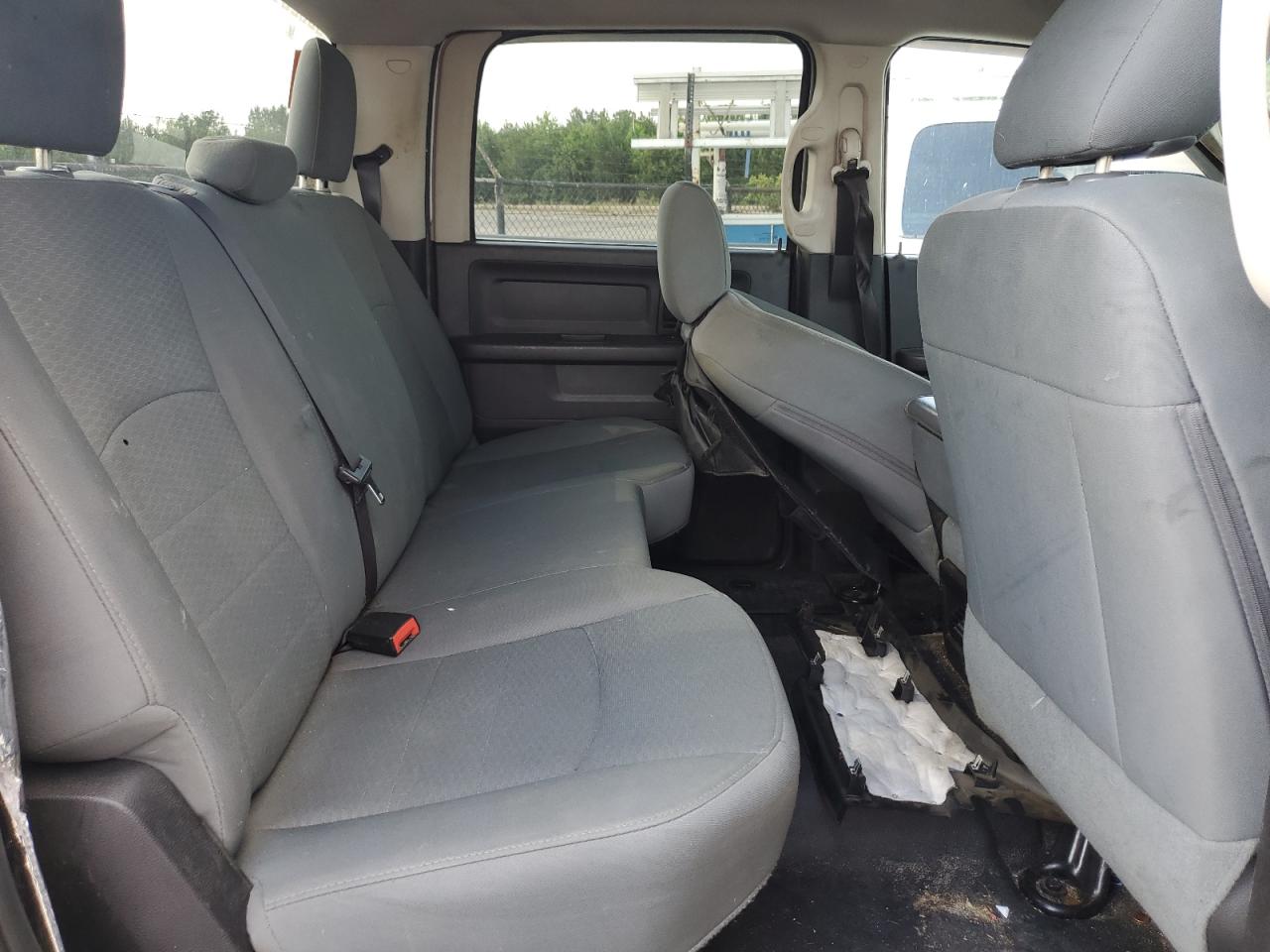 2016 RAM 3500 VIN 3C63R2GL1GG219335 photo 11