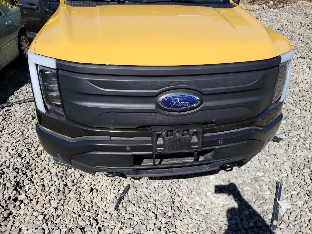2023 FORD F150 light VIN 1FTVW1EL7PWG11261 photo 11
