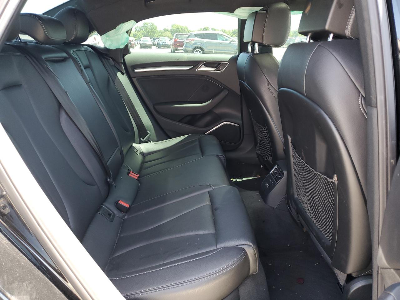 2020 AUDI A3 VIN WAUCUGFF7LA007061 photo 10