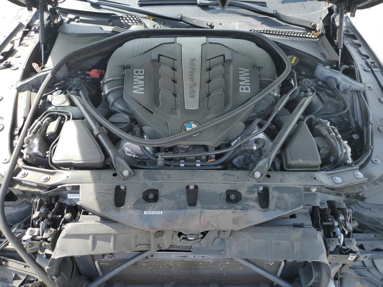 2015 BMW 6 series VIN WBAYP9C53FD169681 photo 11