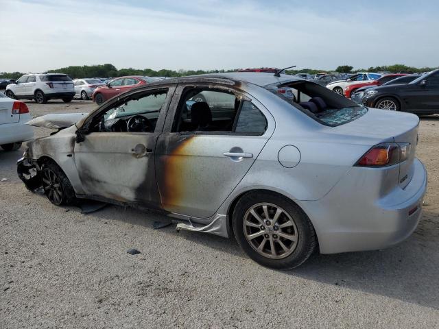 2014 Mitsubishi Lancer VIN JA32U2FU7EU018576 photo 2