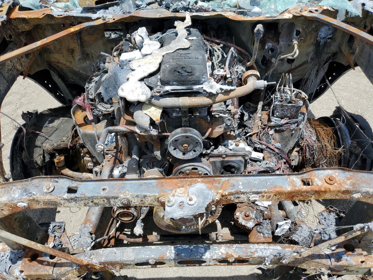 2021 RAM 3500 VIN 3C63RRJL5MG700816 photo 12