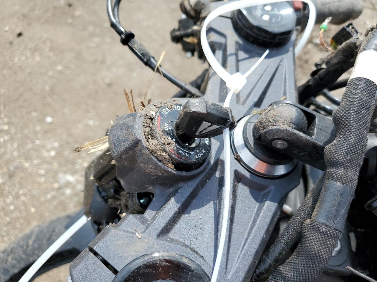 2024 KAWASAKI ZX636 K VIN JKBZXJJ16RA000999 photo 8