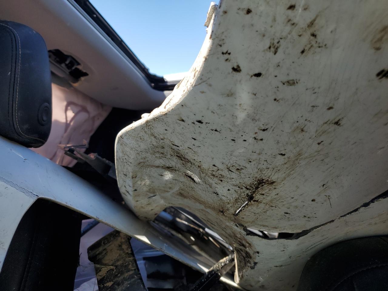 2018 CHEVROLET Equinox VIN 2GNAXWEX1J6257581 photo 10