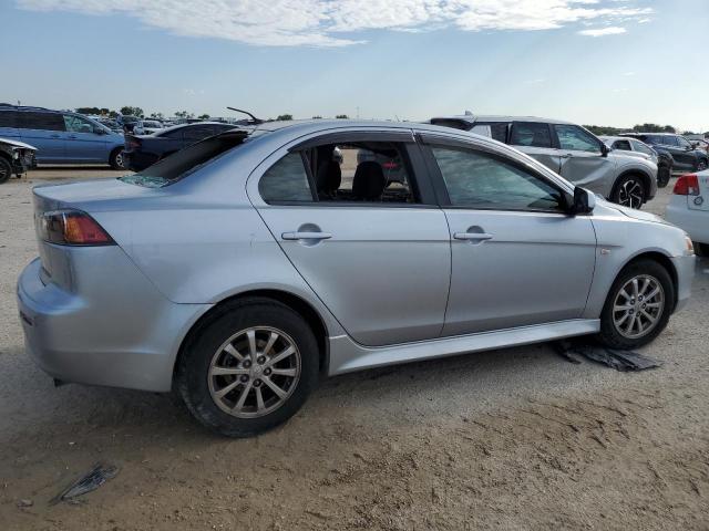 2014 Mitsubishi Lancer VIN JA32U2FU7EU018576 photo 3