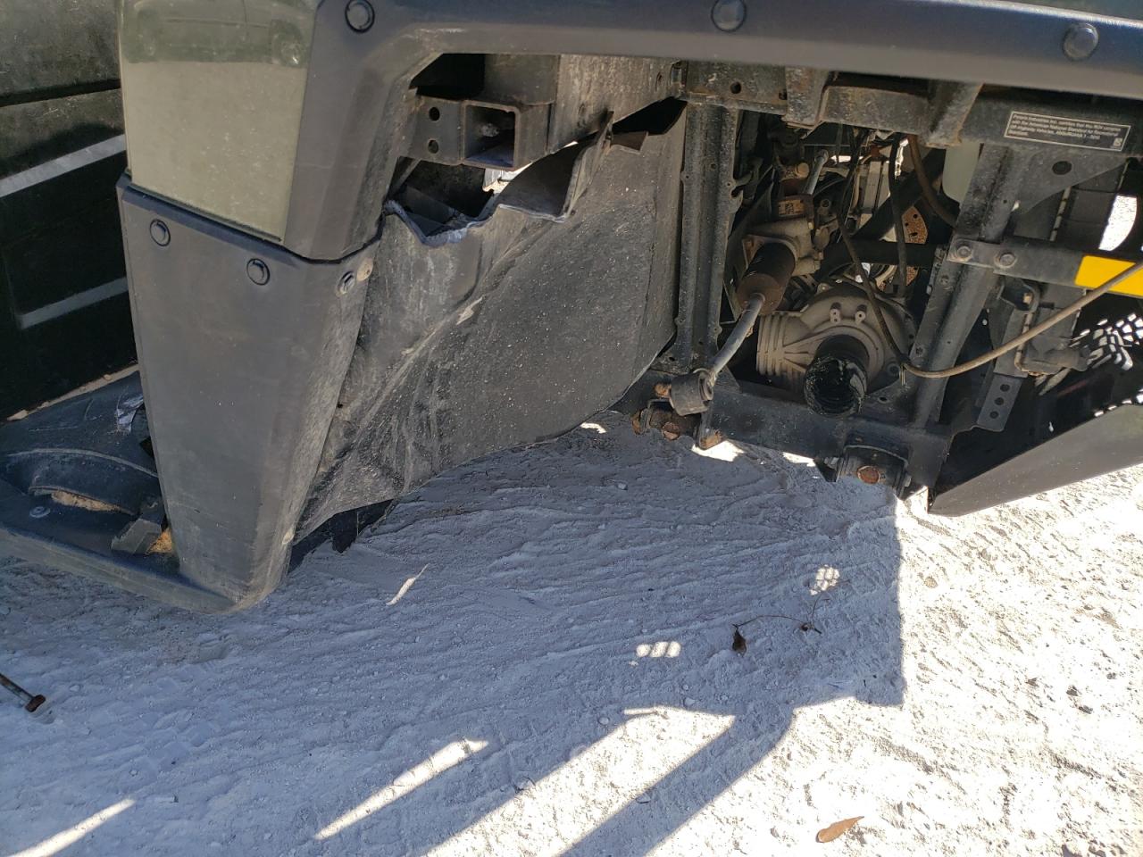 2020 POLARIS RANGER 570 FULL-SIZE VIN 3NSCCA578LE102429 photo 9