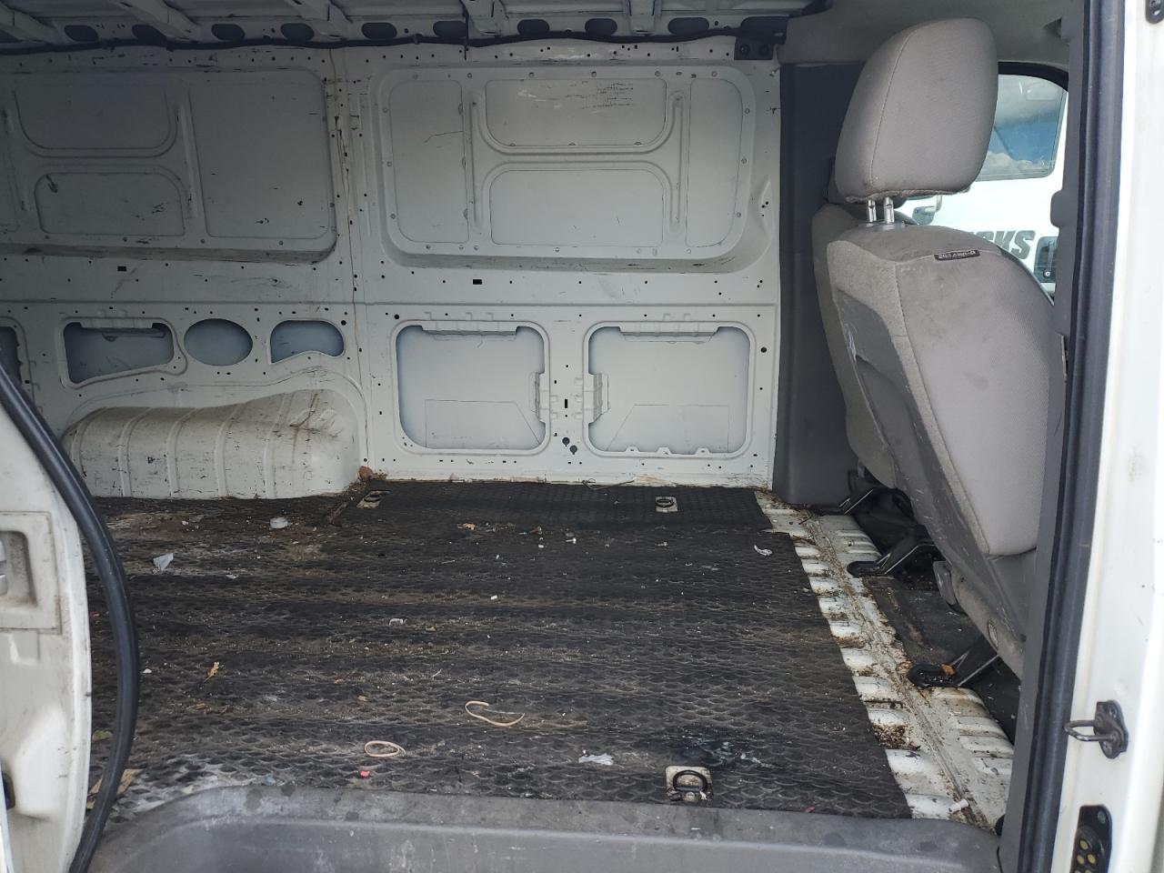 2017 NISSAN Nv VIN 1N6BF0KY0HN800139 photo 10