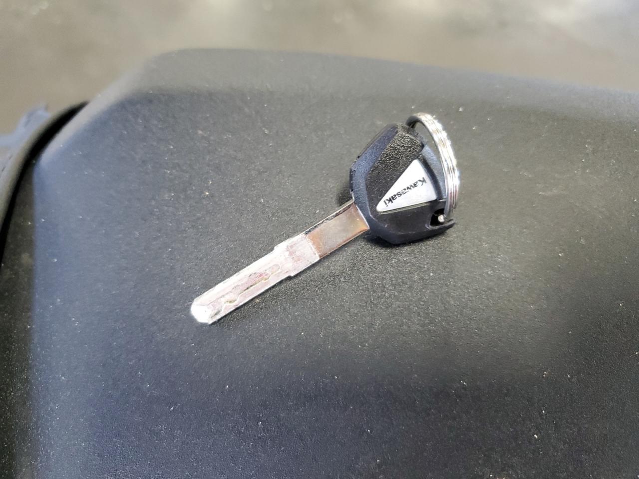 2024 KAWASAKI ZX636 K VIN JKBZXJK10RA000494 photo 8