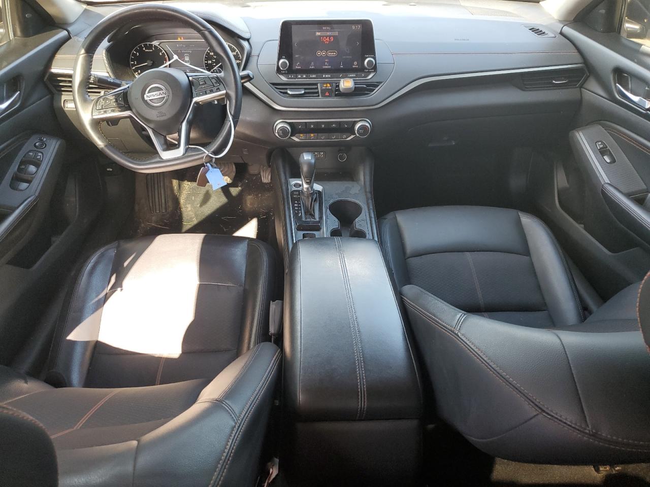 2020 Nissan Altima VIN 1N4BL4CW7LC171375 photo 8