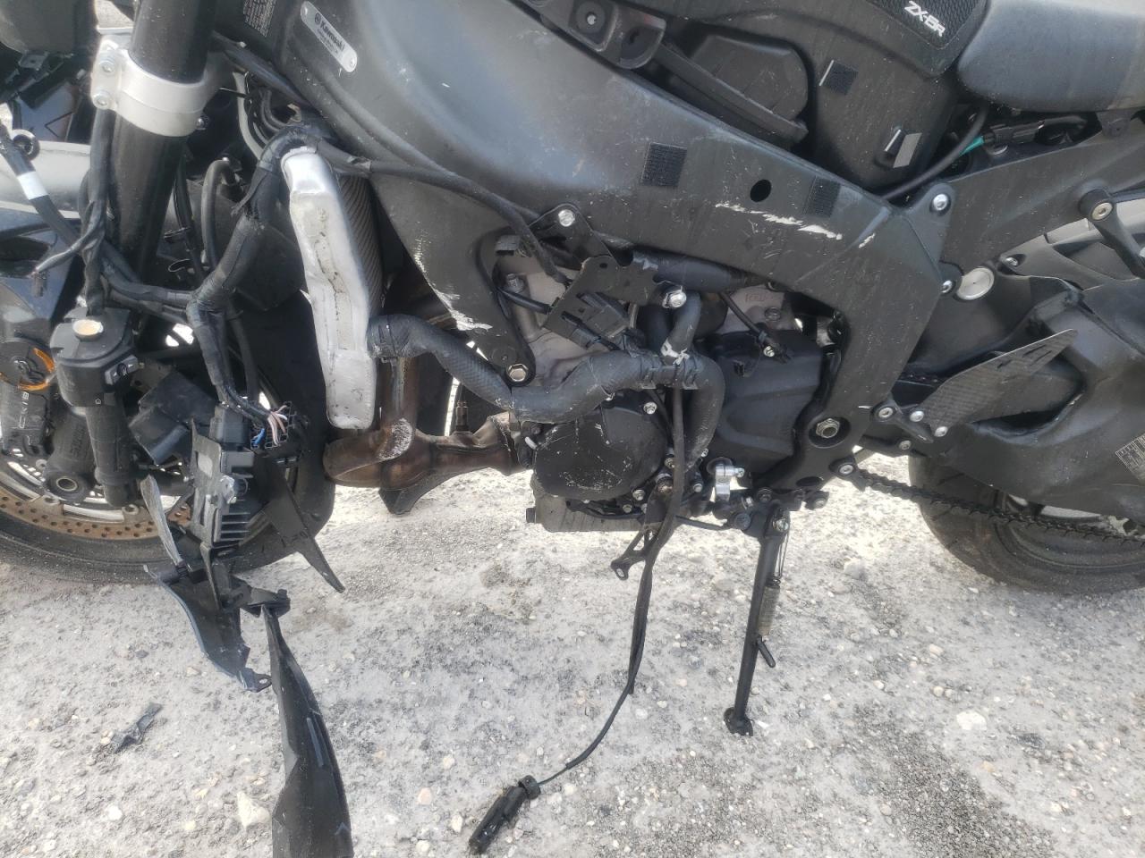 2024 KAWASAKI ZX636 K VIN JKBZXJJ15RA002372 photo 7