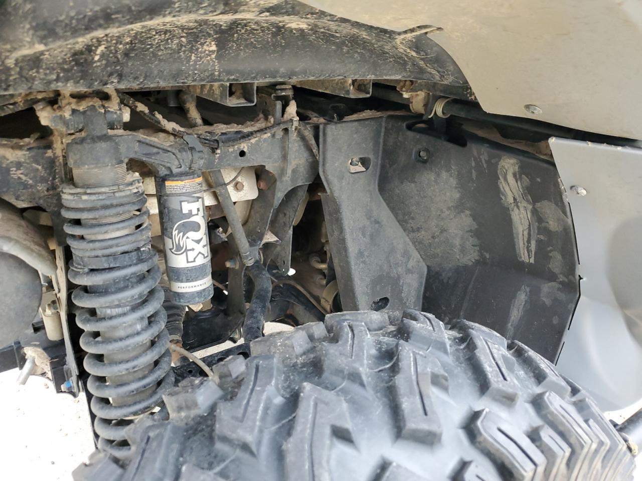 2022 YAMAHA YXE1000 VIN 5Y4AN44Y2NA102065 photo 5