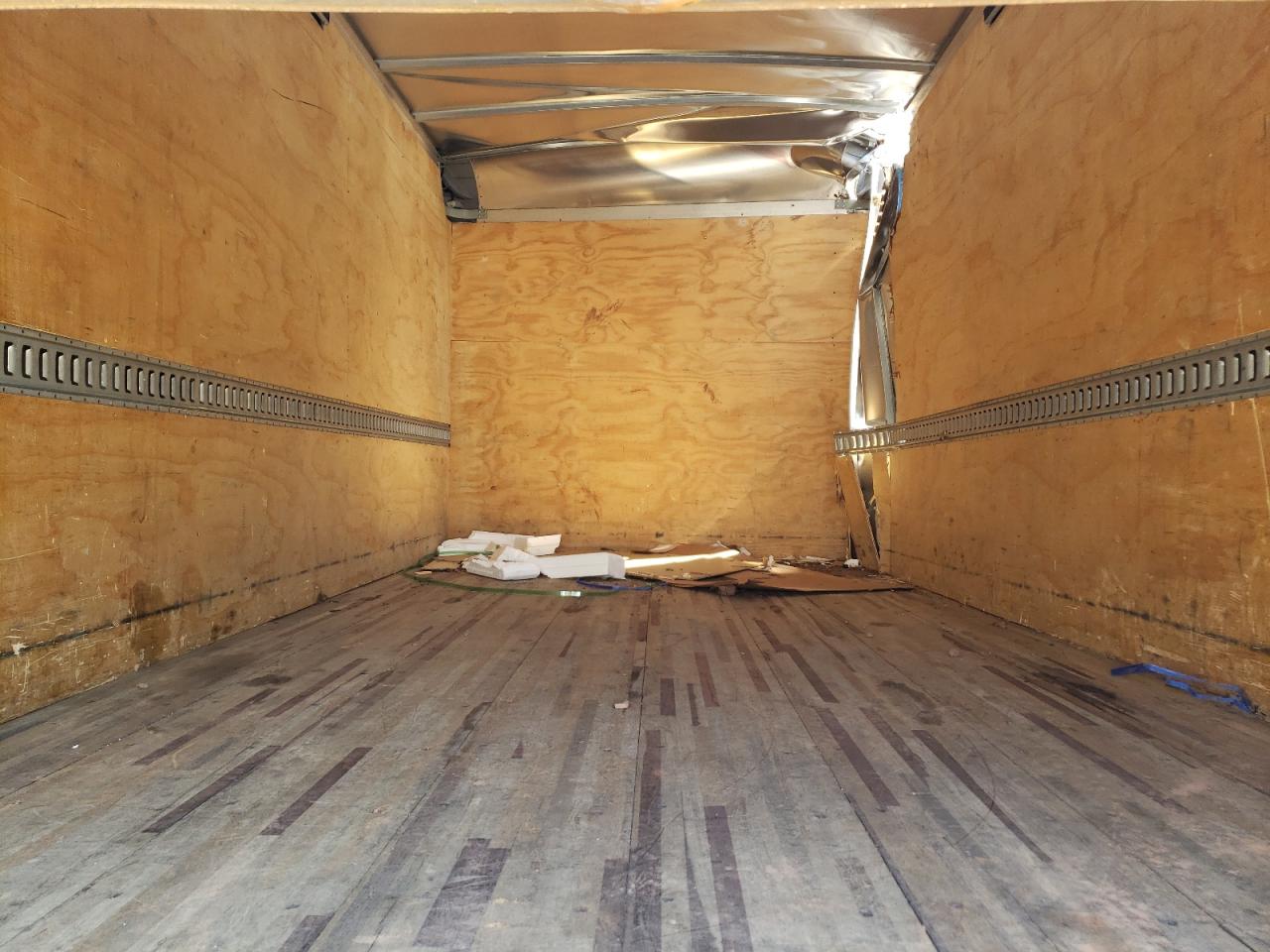 2019 HINO 155 VIN JHHYDM1H9KK007908 photo 11