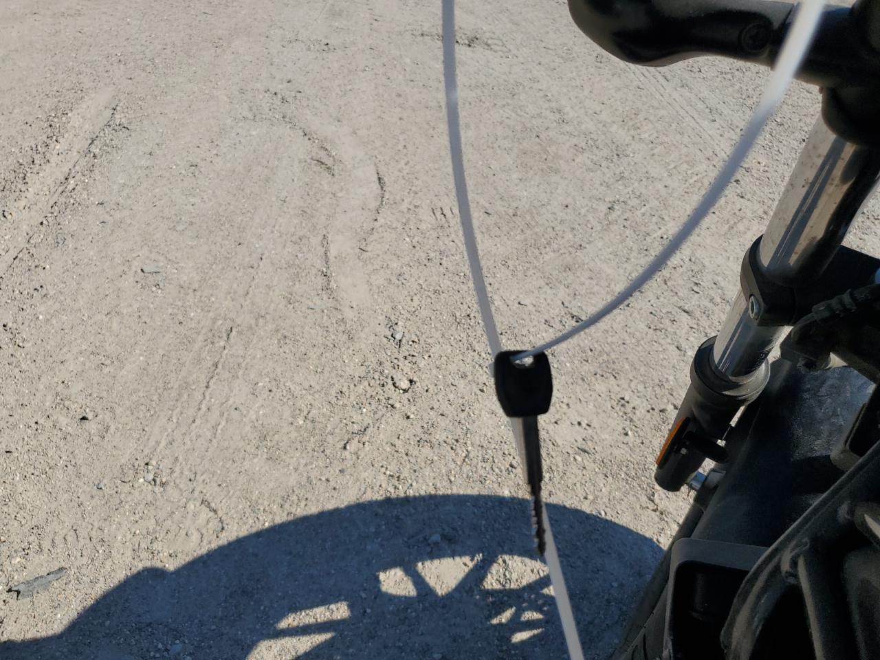 2017 HONDA Cm cycle VIN MLHNC5300H5000615 photo 8