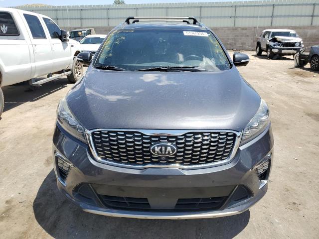 2019 Kia Sorento VIN 5XYPKDA50KG443725 photo 5
