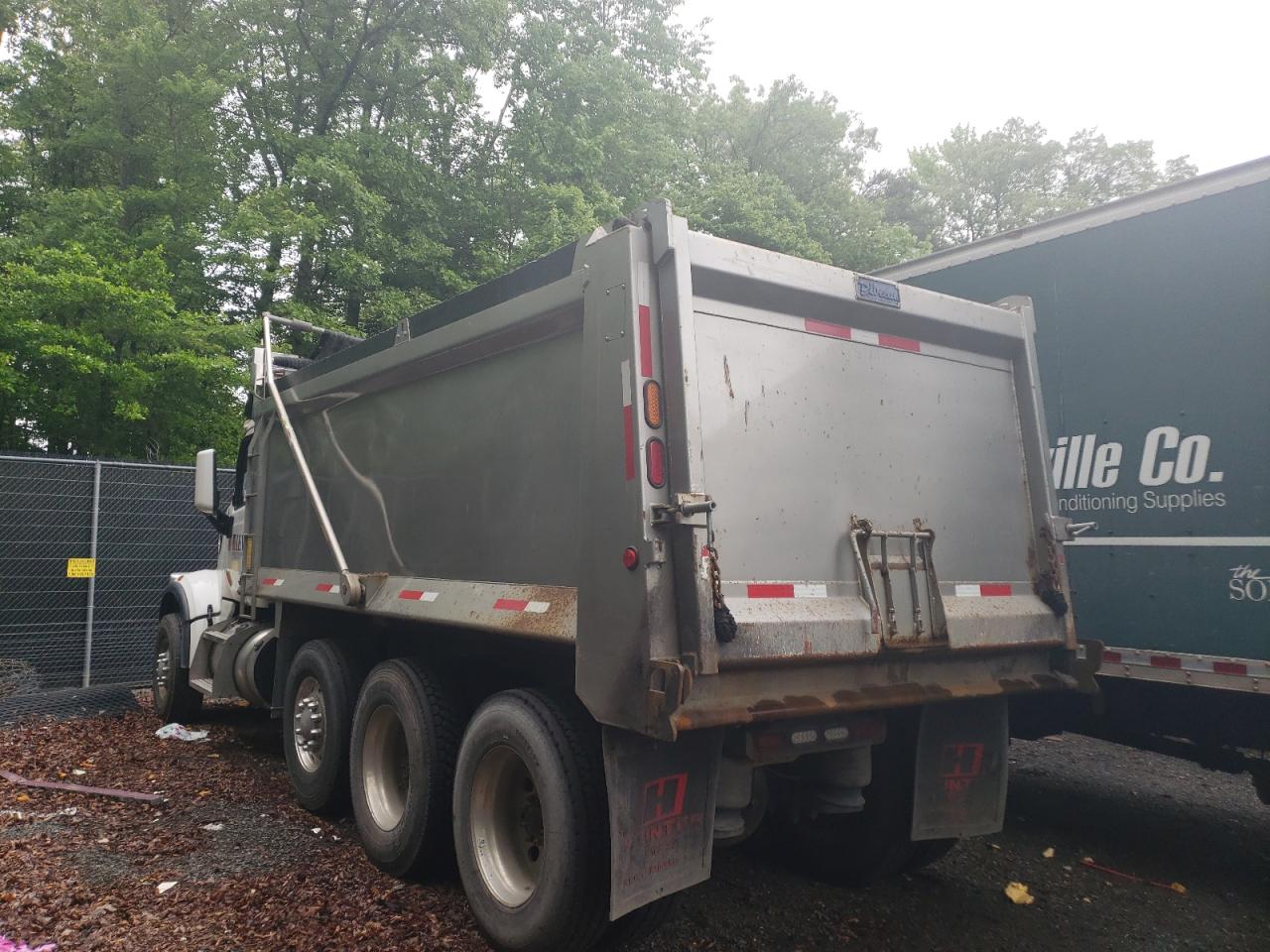 2019 PETERBILT 567 VIN 1NPCXPEX8KD261484 photo 3