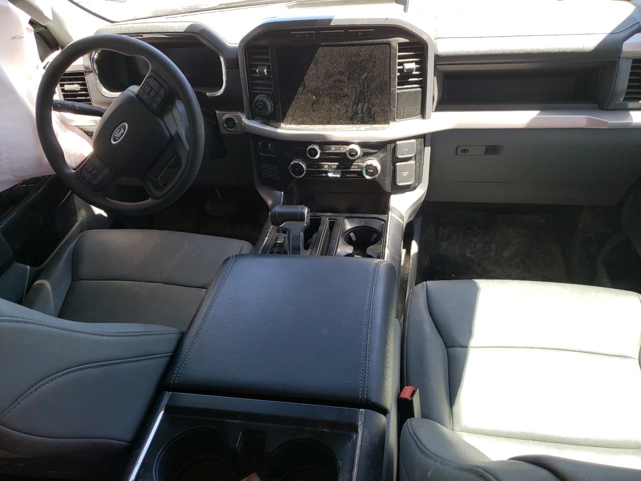 2023 FORD F150 light VIN 1FTVW1EL7PWG11261 photo 8