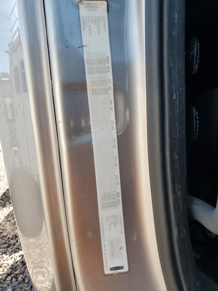 2016 FREIGHTLINER CASCADIA 125 VIN 3AKJGLD54GSGR1579 photo 10