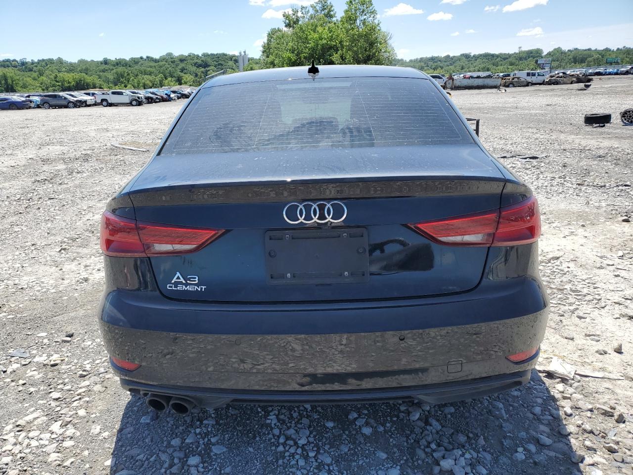 2020 AUDI A3 VIN WAUCUGFF7LA007061 photo 6