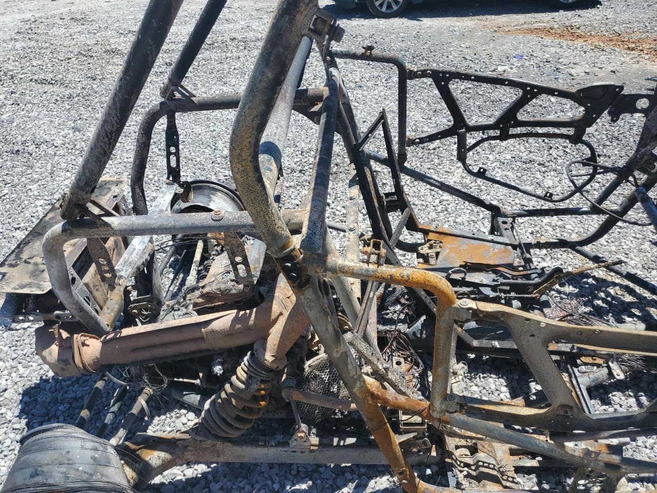 2023 POLARIS RZR XP 1000 PREMIUM VIN 3NSNAK991PH427086 photo 6