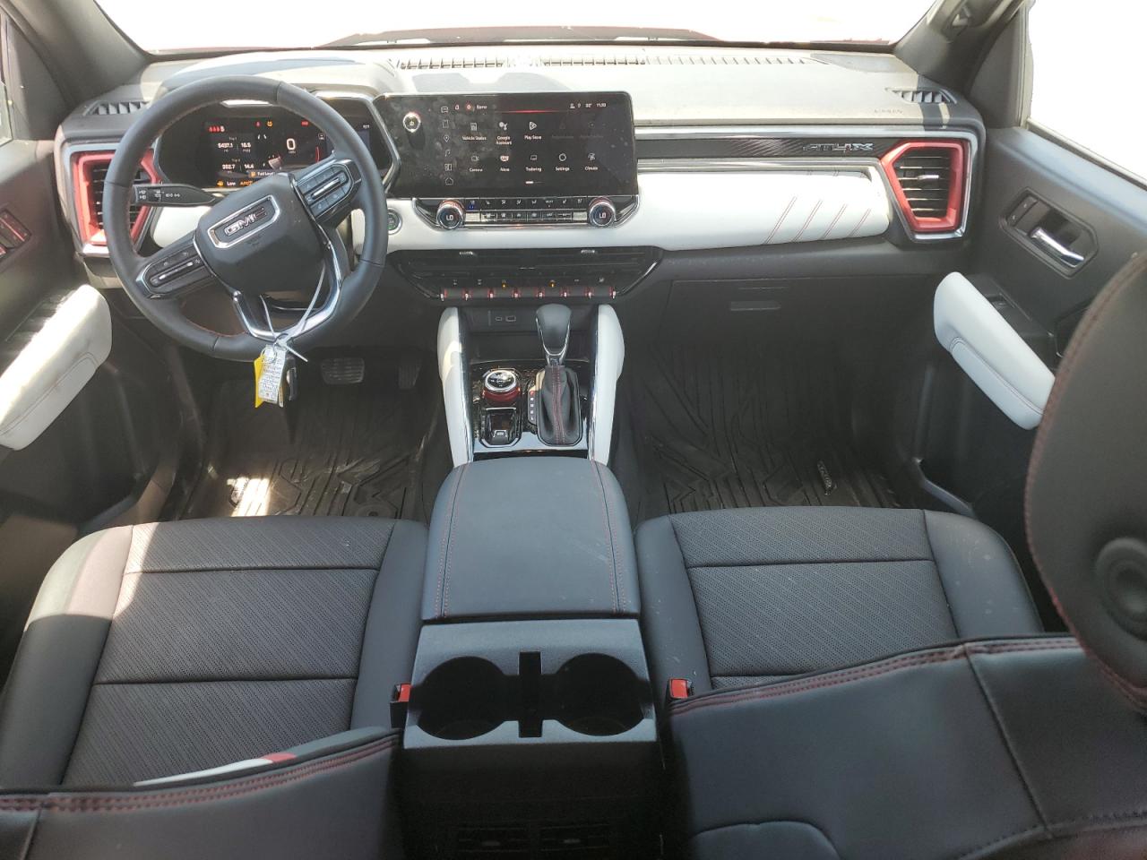 2024 GMC Canyon VIN 1GTP6EEK6R1134054 photo 8