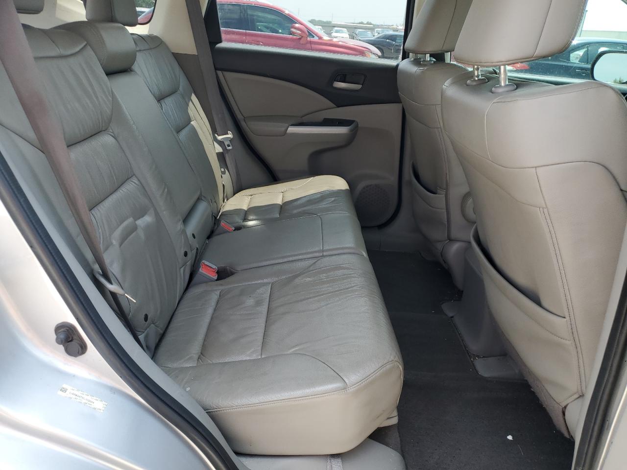 2012 Honda Crv VIN 5J6RM3H71CL013044 photo 11