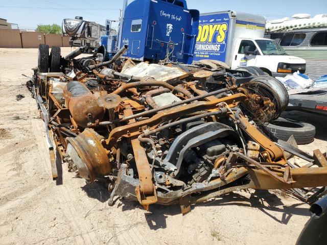 2020 Ford All models VIN 1F66F5DY9K0A12563 photo 5
