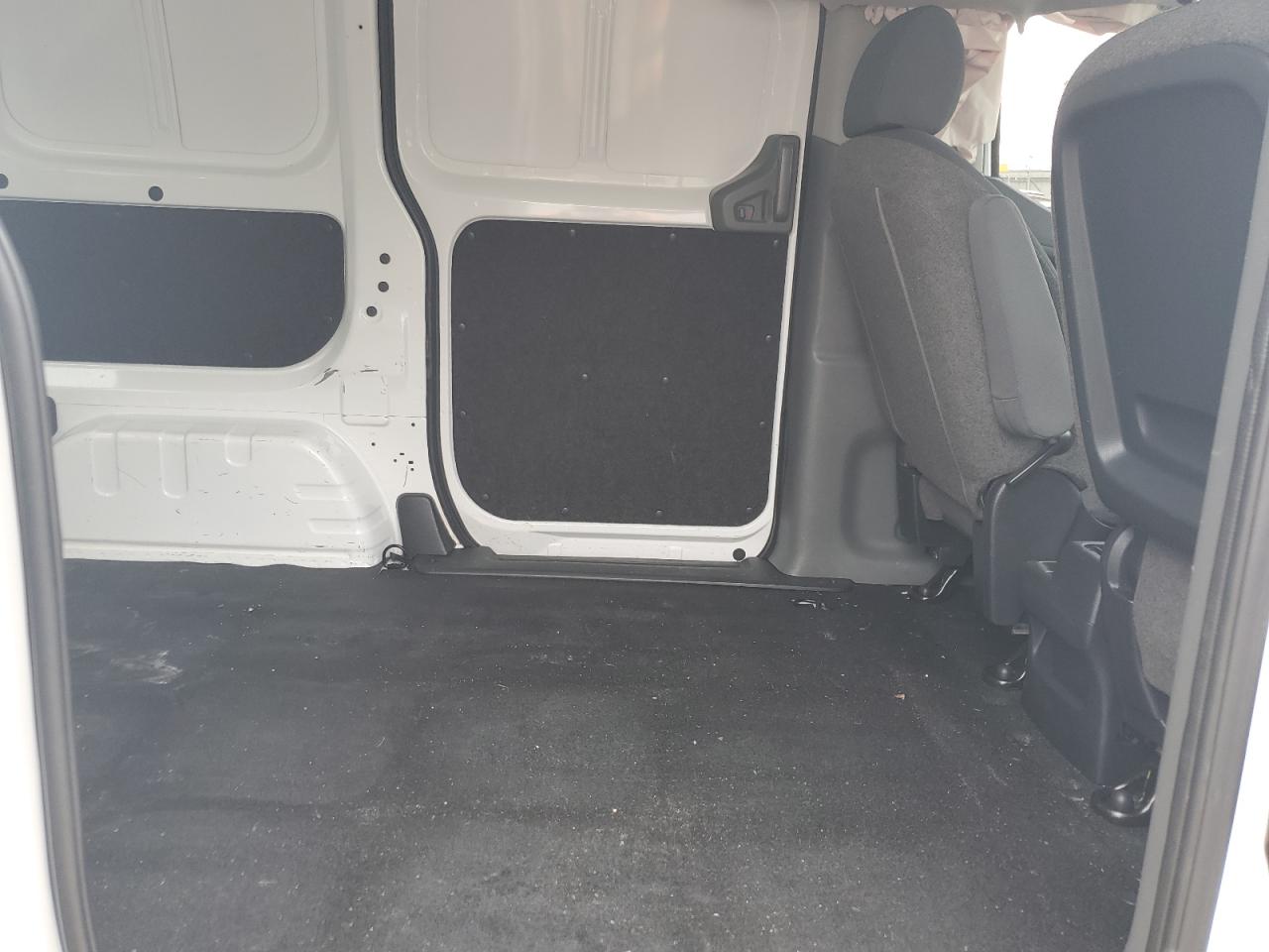 2017 CHEVROLET Express 2500 VIN 3N63M0YN6HK692896 photo 11