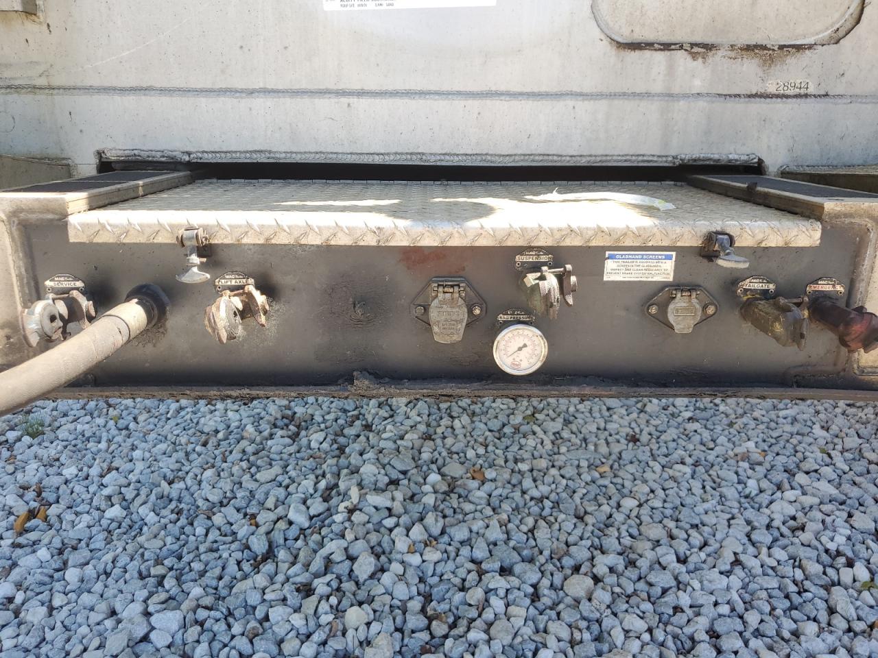 2014 MACK ALL MODELS VIN 5MADA3036EC028944 photo 8