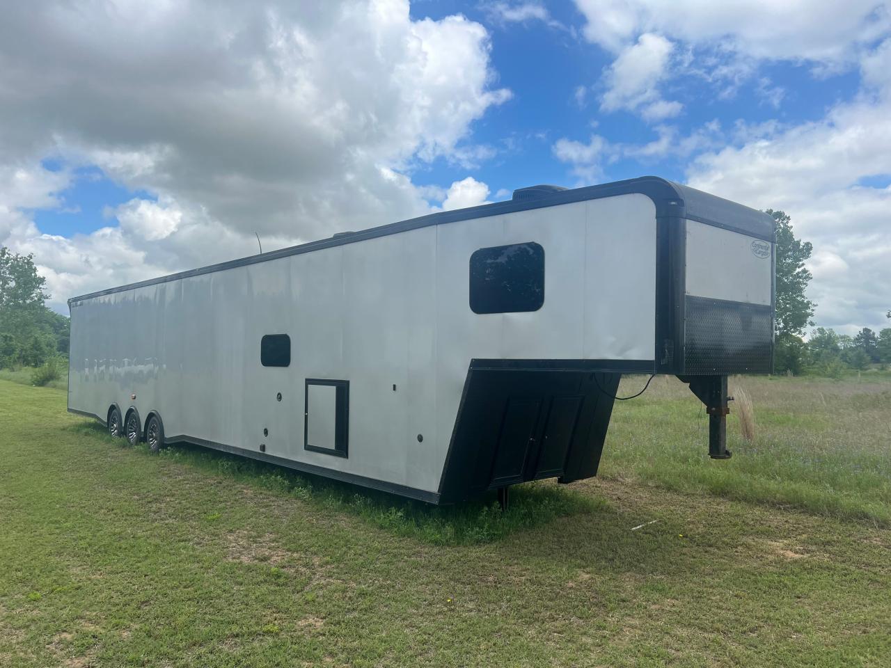 2020 CEVP CARGO VIN 5NHGAM934LY036180 photo 1
