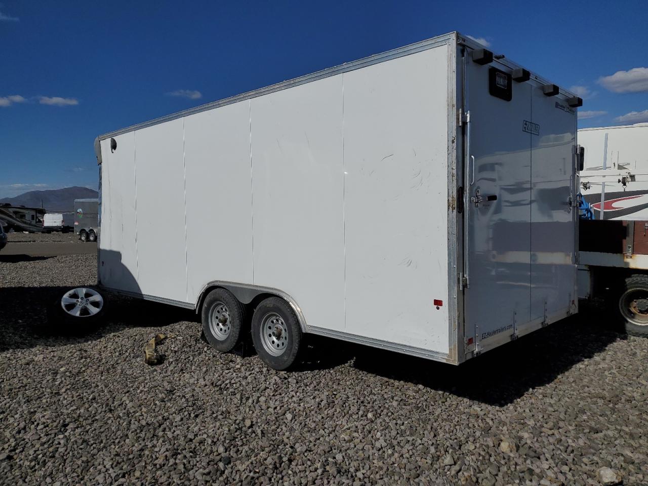 2020 OTHR UTILITY TR VIN 5WFBC2022LB025240 photo 3