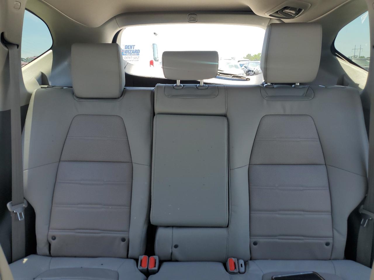2019 HONDA Cr-v VIN 5J6RW1H80KA025140 photo 10