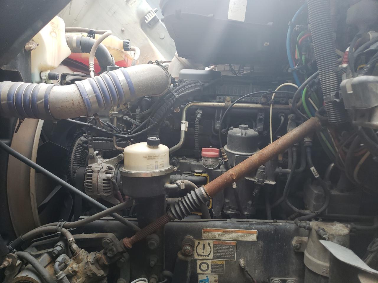2019 PETERBILT 567 VIN 1NPCXPEX8KD261484 photo 7