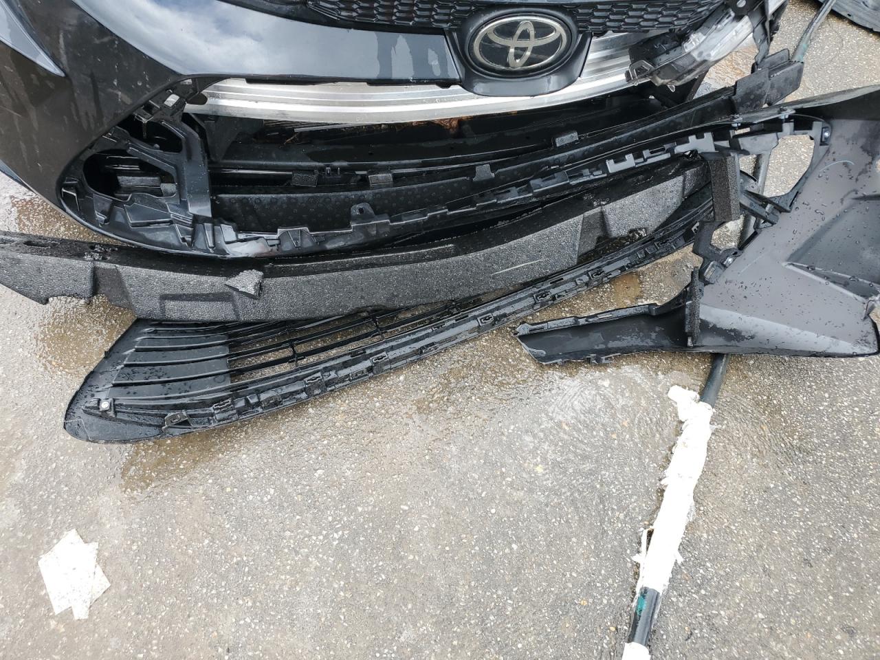2023 Corolla VIN 5YFB4MDEXPP078361 photo 12